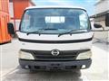 2011 Hino Dutro