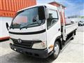 2011 Hino Dutro