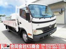 2011 Hino Dutro