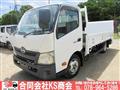 2014 Hino Dutro