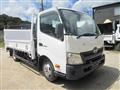 2014 Hino Dutro