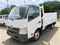 2014 Hino Dutro