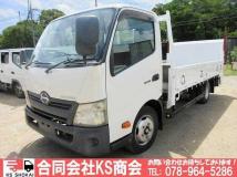 2014 Hino Dutro
