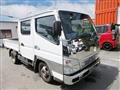 2006 Mitsubishi Canter