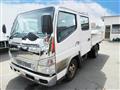 2006 Mitsubishi Canter