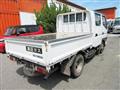 2006 Mitsubishi Canter
