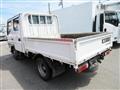 2006 Mitsubishi Canter