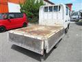 2006 Mitsubishi Canter