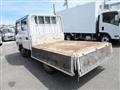 2006 Mitsubishi Canter