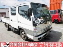 2006 Mitsubishi Canter