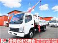 2004 Mitsubishi Canter