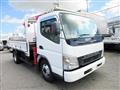 2004 Mitsubishi Canter