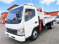 2004 Mitsubishi Canter