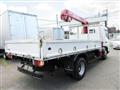 2004 Mitsubishi Canter