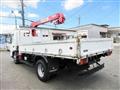 2004 Mitsubishi Canter