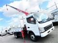 2004 Mitsubishi Canter