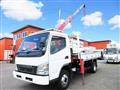 2004 Mitsubishi Canter