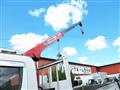 2004 Mitsubishi Canter