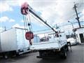 2004 Mitsubishi Canter