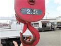 2004 Mitsubishi Canter