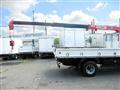 2004 Mitsubishi Canter