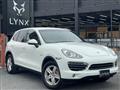 2014 Porsche Cayenne