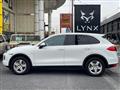 2014 Porsche Cayenne