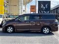 2014 Nissan Elgrand