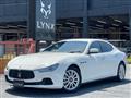 2016 Maserati Ghibli