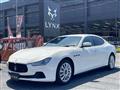2016 Maserati Ghibli