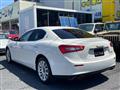 2016 Maserati Ghibli