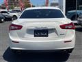 2016 Maserati Ghibli