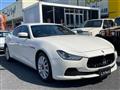 2016 Maserati Ghibli