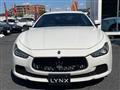 2016 Maserati Ghibli