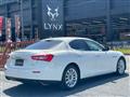 2016 Maserati Ghibli