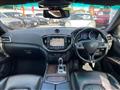2016 Maserati Ghibli