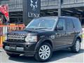 2012 Land Rover Discovery 4