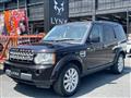 2012 Land Rover Discovery 4
