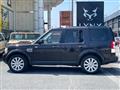 2012 Land Rover Discovery 4