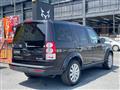 2012 Land Rover Discovery 4