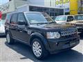 2012 Land Rover Discovery 4