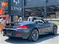 2010 BMW Z4