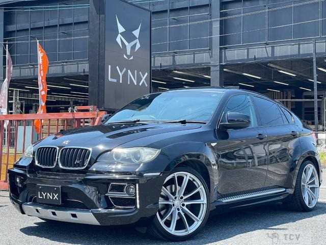 2010 BMW X6