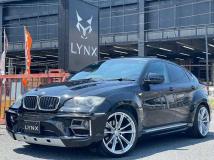 2010 BMW X6