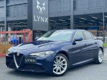 2019 Alfa Romeo Alfa Romeo Others