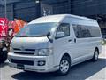 2005 Toyota Hiace Van