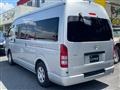 2005 Toyota Hiace Van