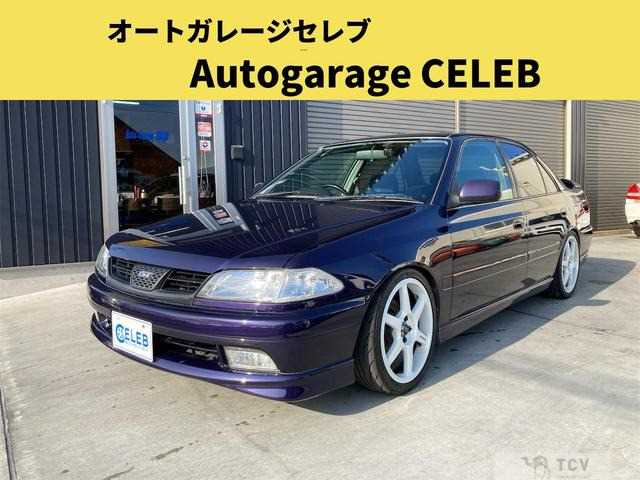 1999 Toyota Carina
