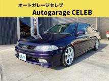 1999 Toyota Carina