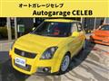 2006 Suzuki Swift